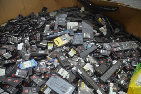Lithium Australia steps up battery recycling efforts