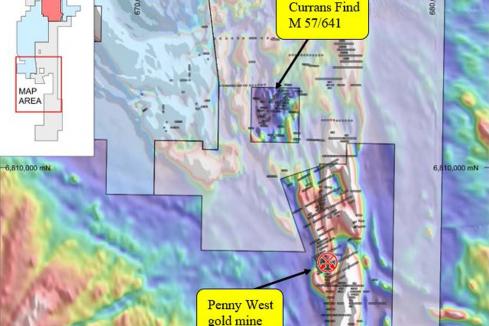 Venus/Rox acquire high-grade gold play near Youanmi