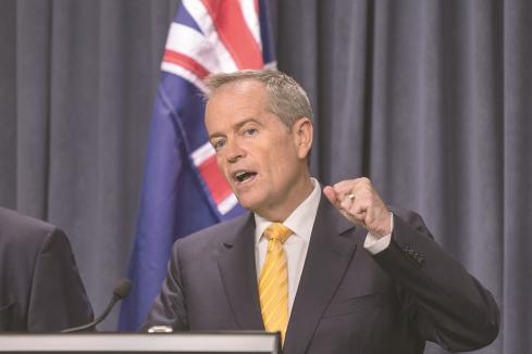 Cabinet choice conundrum for federal Labor