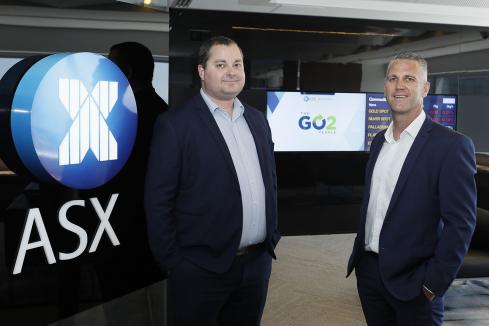 GO2 plans $8.4m acquisition