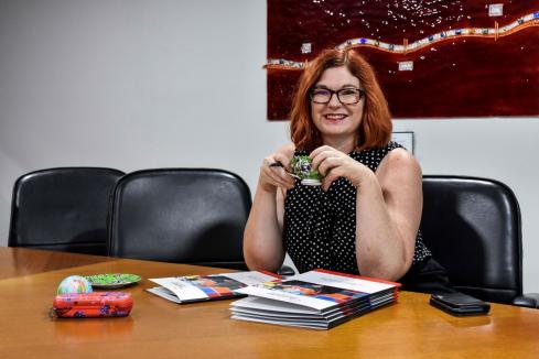Perth Businesswoman Tanya Finnie Launches Cultural Intelligence  Magazine 
