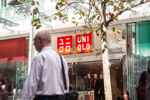 UNIQLO to open second store in Perth