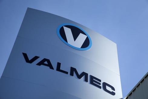 Valmec wins $15m of work