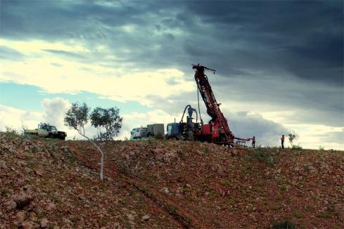 Northern Minerals kicks off rare earth drilling in WA