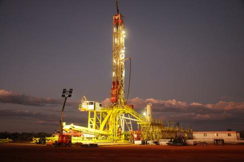 Buru kicks off drilling of key Ungani oil production well
