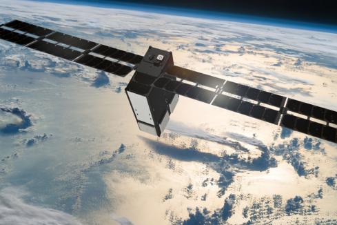 Sky and Space firming up nano-satellite order
