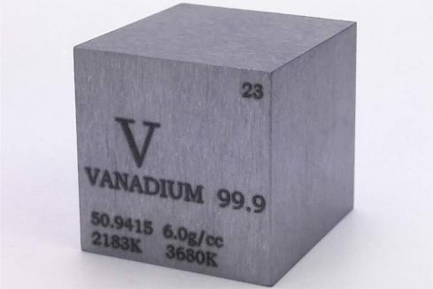 Neometals revises Barrambie DFS, pivots to titanium