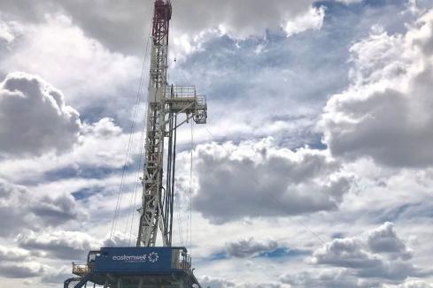 Strike lines up gas offtake option for WA well