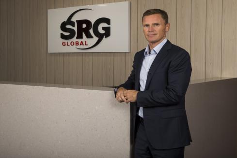 SRG wins $60m contract