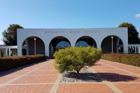PS Structures for $41m Balcatta High rebuild