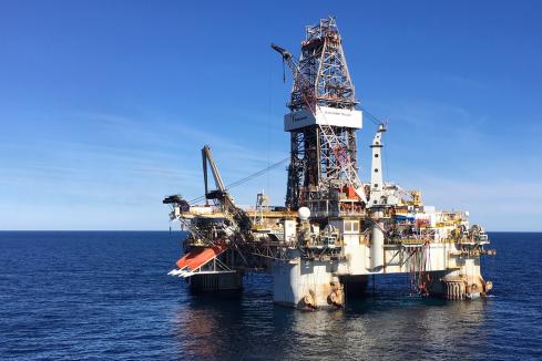 Gorgon stage two drilling campaign starts
