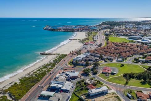 Sorrento sites sold for $10m to be apartments