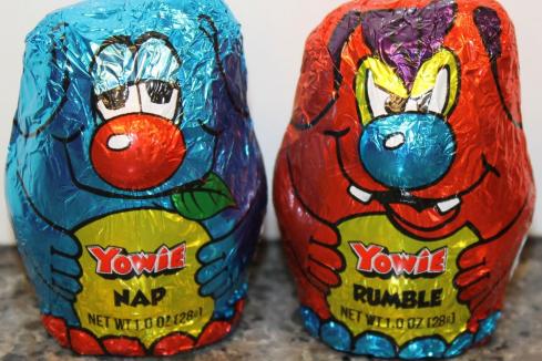 Keybridge bins $20m Yowie takeover