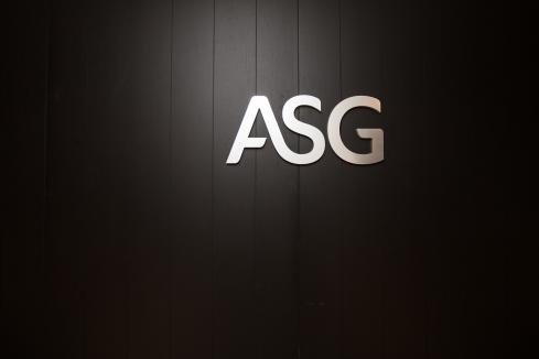 ASG awarded $9m in contracts