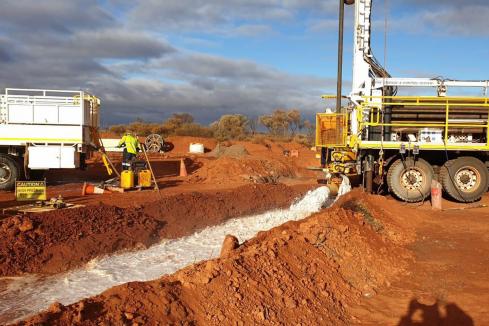 Australian Potash closing in on SOP ore reserve