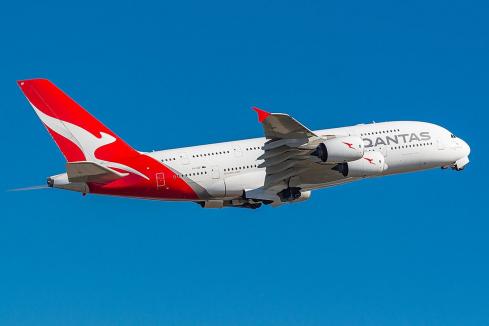 Vonex takes flight with Qantas rewards partnership