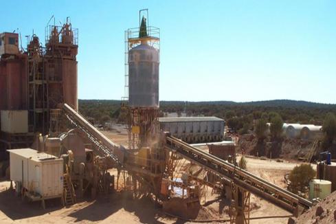 Middle Island raises takeover bid for Alto Metals