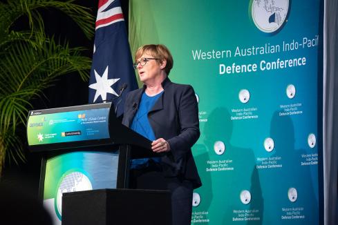 Local defence ecosystem  grows business