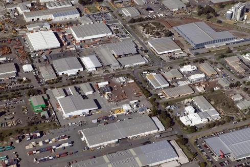 Welshpool industrial asset sold for $11.6m