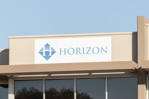 Horizon denied injunction against former staffer