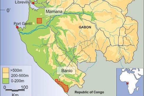 Infinity Lithium divests African potash projects