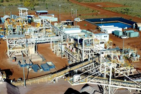 Northern Minerals advances Browns Range ore sorting