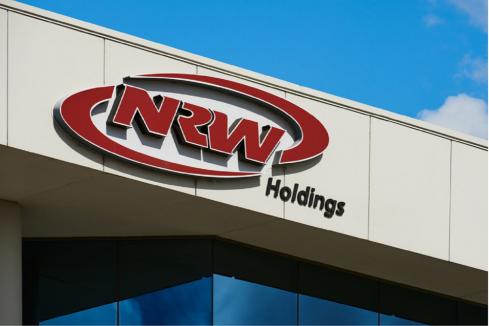 NRW worker death sparks crisis talks