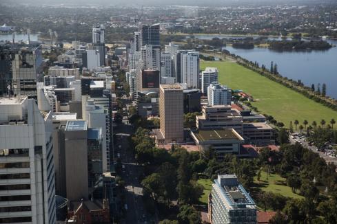 Perth leads nation in loss-making property sales