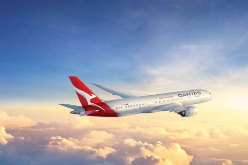 Vonex takes off with Qantas rewards partnership