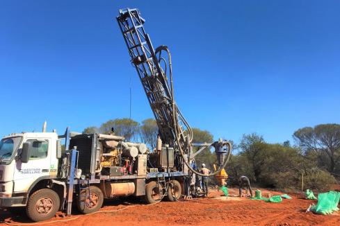 Lithium Australia strikes more lepidolite at Youanmi