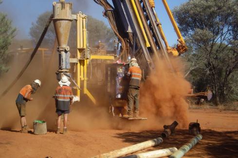 Horizon knocks out more gold hits near Kalgoorlie