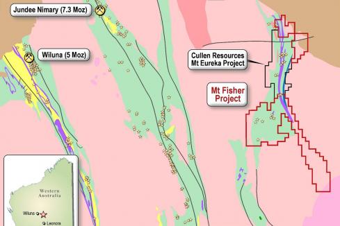 Rox bulks up nickel exposure in WA