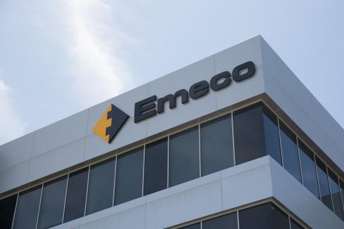 Emeco shares slump despite 214% profit increase