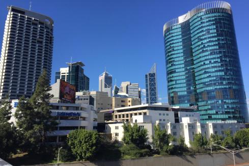 Perth CBD office market leads nation for rental growth