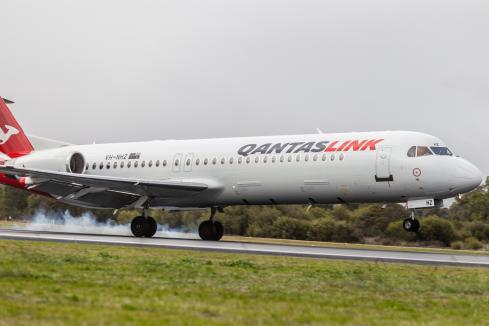 ACCC outlines Qantas-Alliance concerns