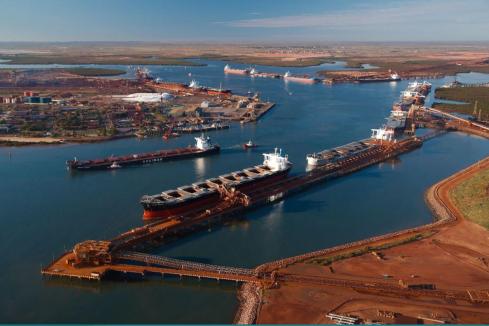 Industry to wear costs of Port Hedland buy-backs