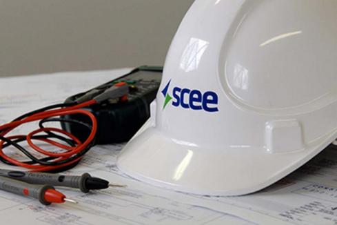 SCEE awarded $35m in contracts