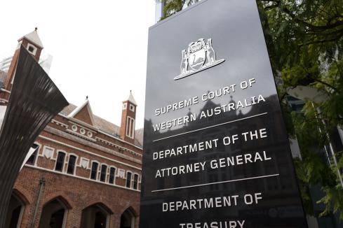 Perth lawyer to be struck off