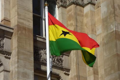 Castle shares skyrocket on Ghana deal