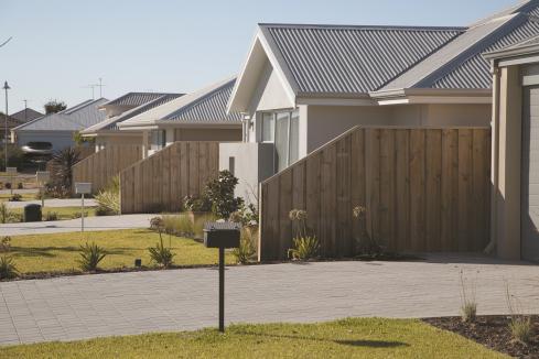 Perth’s house price slump continues