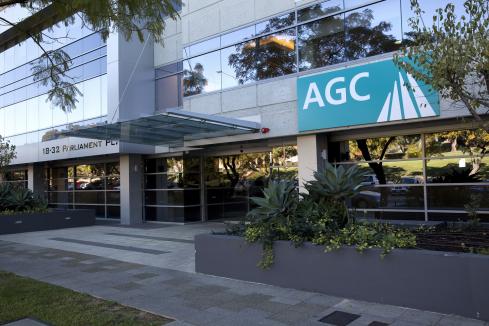 AusGroup wins new contracts