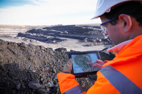 Myth Busting: Will technology create more mining jobs?