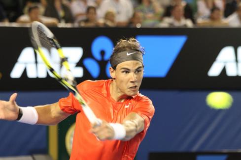 Nadal to play ATP Cup in Perth