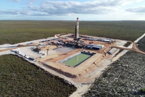 Strike eyeing more gas at Perth Basin well