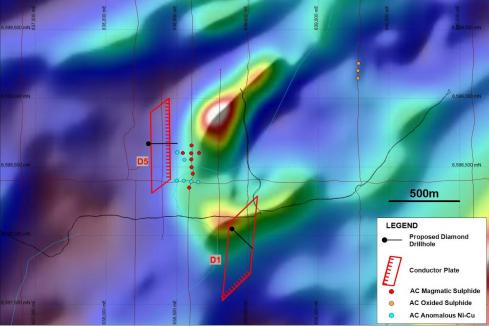 Legend goes deep in the Fraser Range