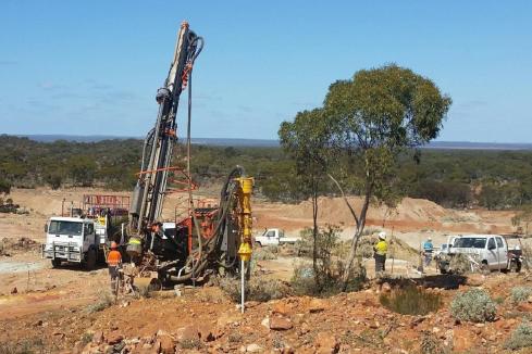 Horizon to de-risk Kalgoorlie gold resource