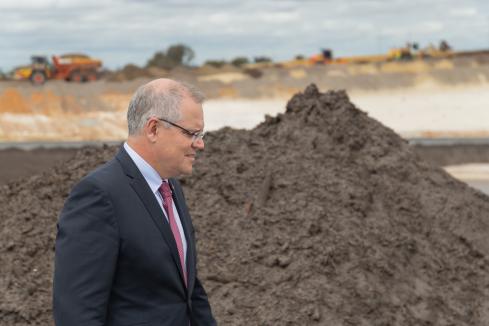 Federal Labor out of step