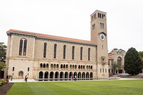 State’s universities bring in $466m