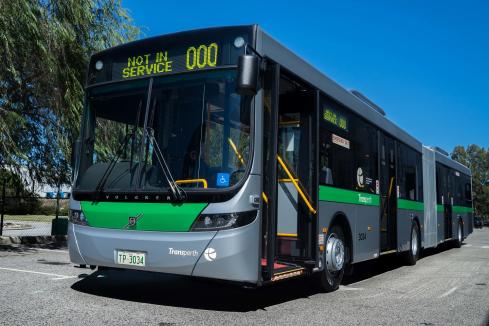 Transit Systems wins $144m pa bus contracts