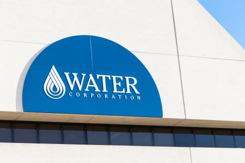 Work starts on $52m water project